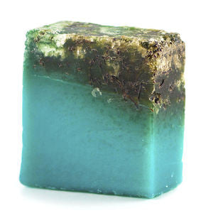 Lime soap
